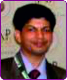 Prof. Manoj Jain